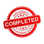 Pomogranate & Teak Plantation Chikkaballapur (Sirivana)