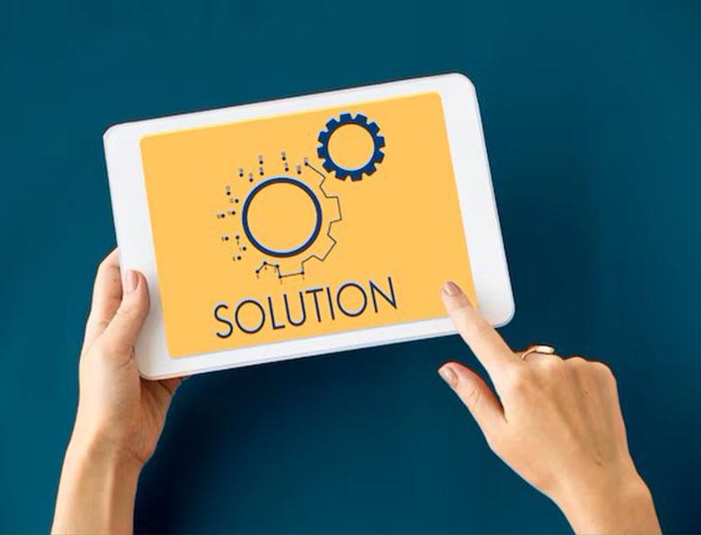 Our Solution